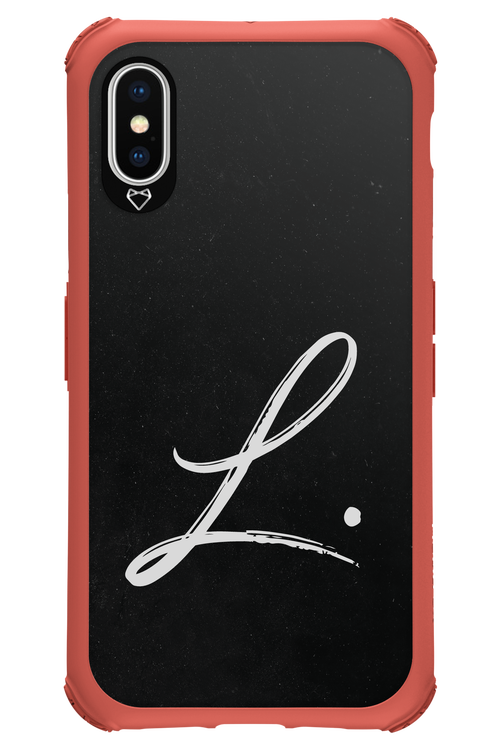 (Off Space) L 2.0 - Apple iPhone XS