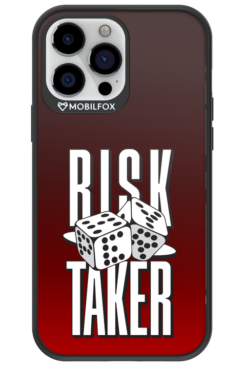 HYPER RISK - Apple iPhone 13 Pro Max