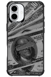 Talking Money - Apple iPhone 16 Plus