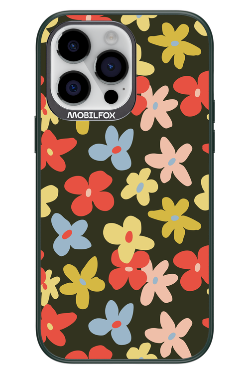 Lazy Flowers - Apple iPhone 14 Pro Max