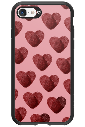 FINGERPRINTS - Apple iPhone 7