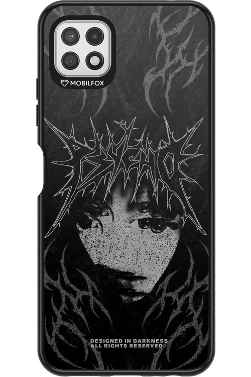 Schizo - Samsung Galaxy A22 5G