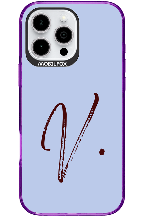 (Jellyfish Presso) V 2.0 - Apple iPhone 16 Pro Max