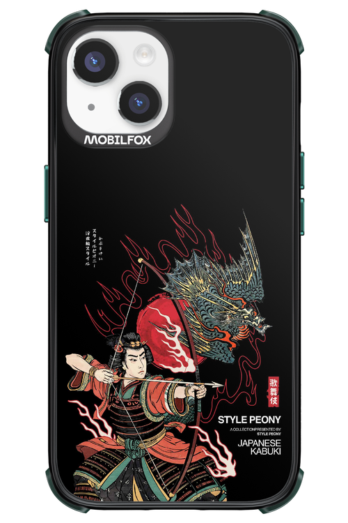 Kabuki 2.0 - Apple iPhone 14