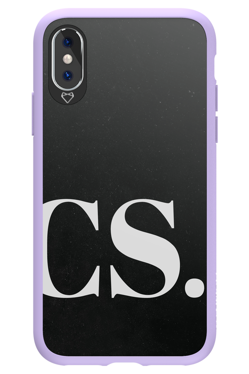 CS (Off Space) - Apple iPhone XS