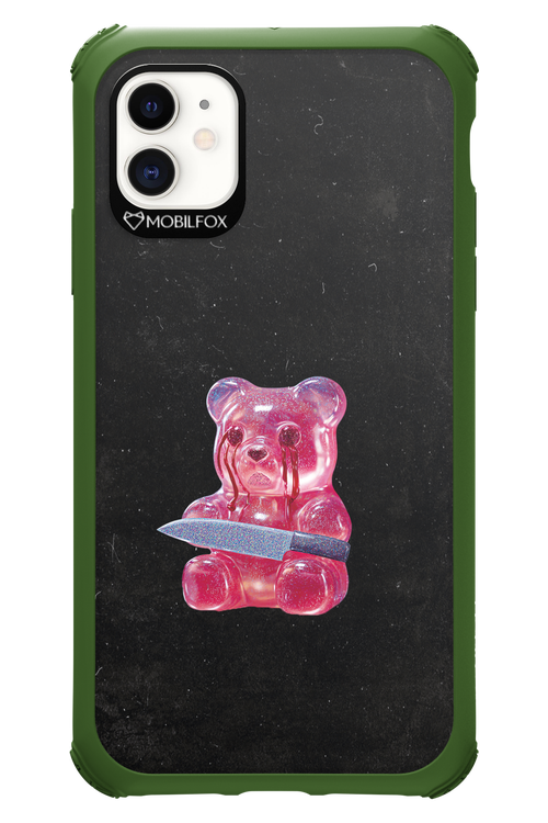 Yummy - Apple iPhone 11