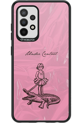 Under control 2.0 - Samsung Galaxy A52 / A52 5G / A52s