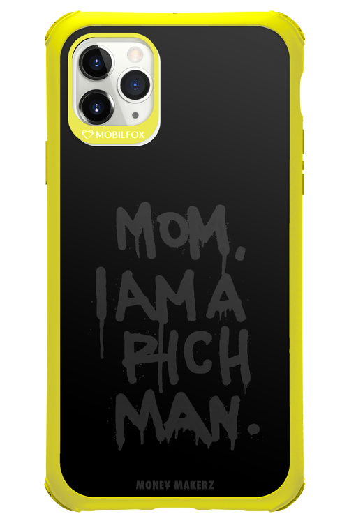 Rich Man - Apple iPhone 11 Pro Max