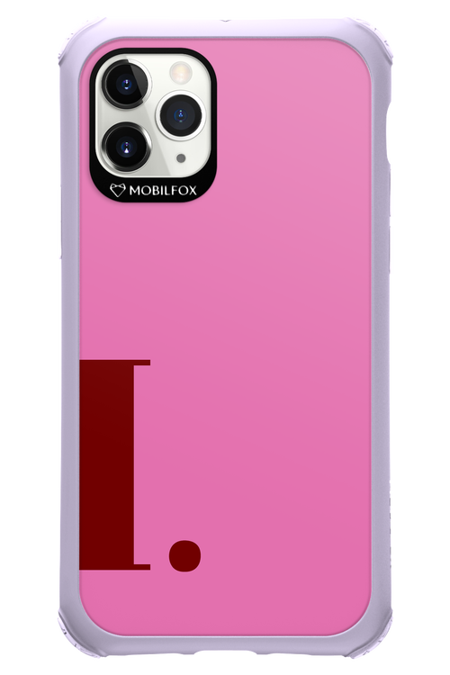 I (Sorbet) 2.0 - Apple iPhone 11 Pro