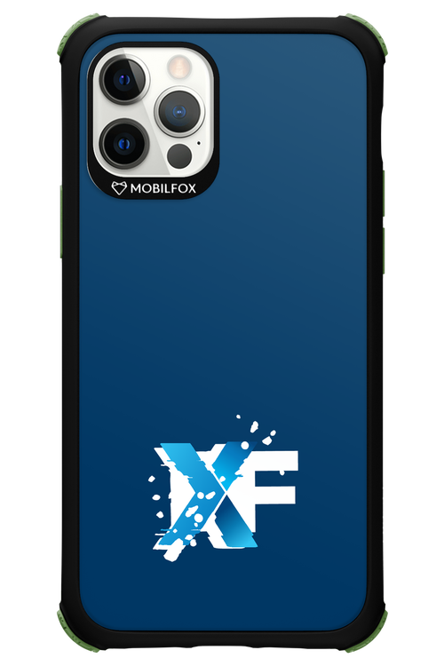 Nano Burst  - Apple iPhone 12 Pro