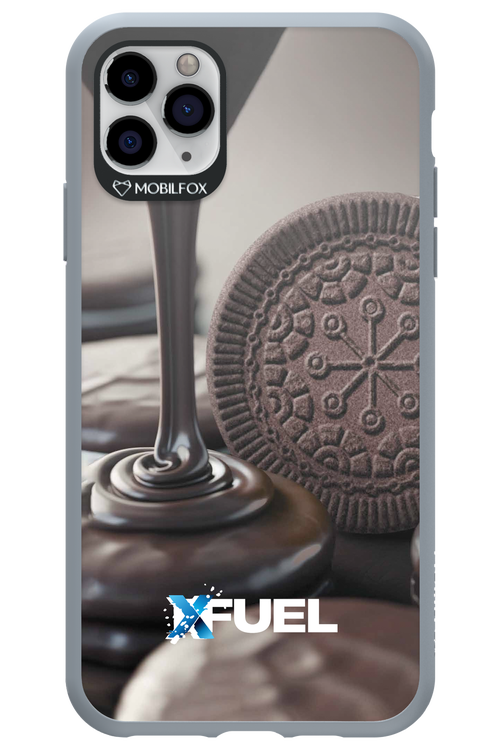 Choco Boost - Apple iPhone 11 Pro Max