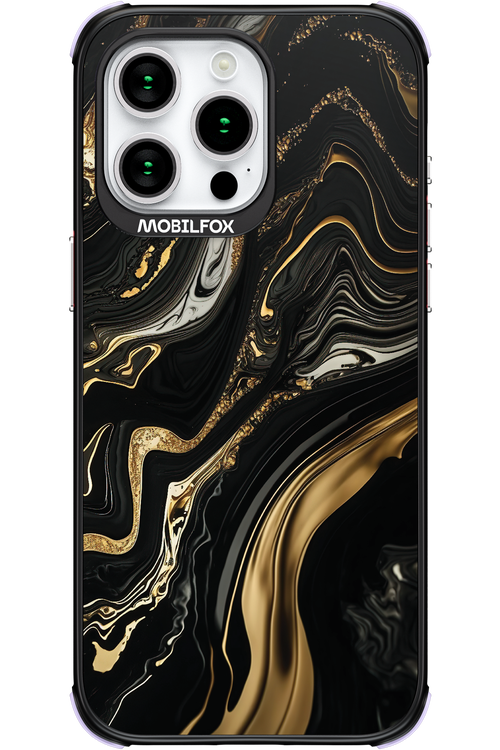 Azrael 2.0 - Apple iPhone 15 Pro Max