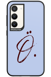 (Jellyfish Presso) O II 2.0 - Samsung Galaxy S23