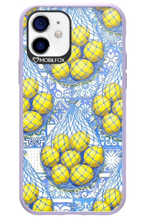 Net Style - Apple iPhone 12