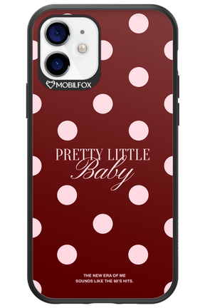 60’s Baby - Apple iPhone 12