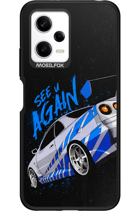 See u again - Xiaomi Redmi Note 12 5G