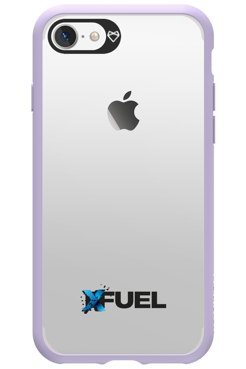 Pure Power - Apple iPhone 7