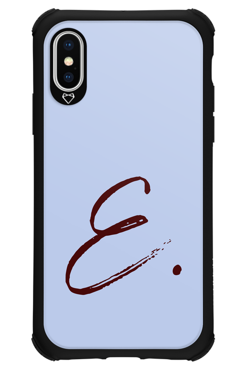 (Jellyfish Presso) E 2.0 - Apple iPhone XS