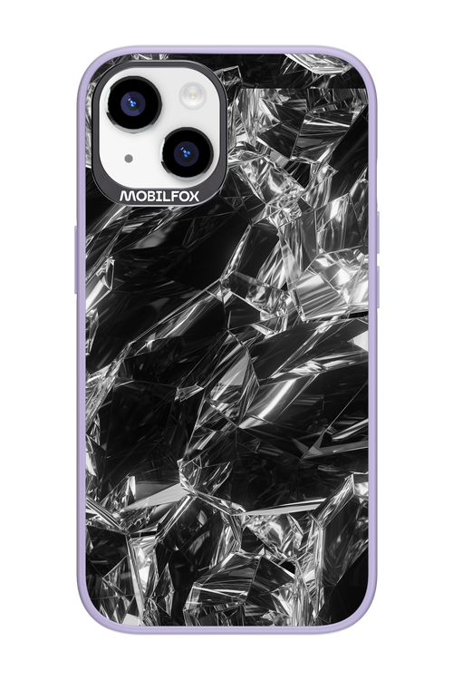 Crystal Noir 2.0 - Apple iPhone 14