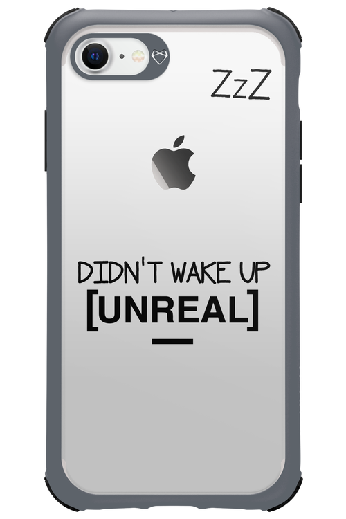 WAKE UP - Apple iPhone 7