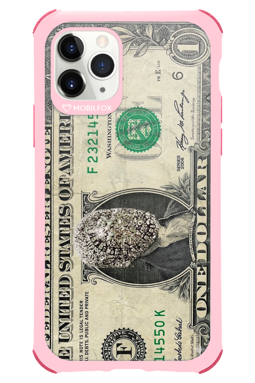 mask 2.0 - Apple iPhone 11 Pro