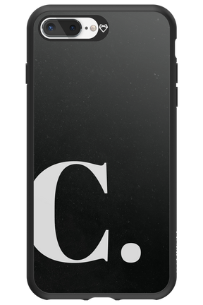 C (Off Space) 2.0 - Apple iPhone 8 Plus