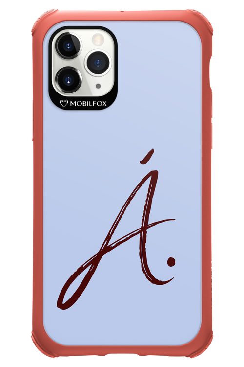 (Jellyfish Presso) A II 2.0 - Apple iPhone 11 Pro