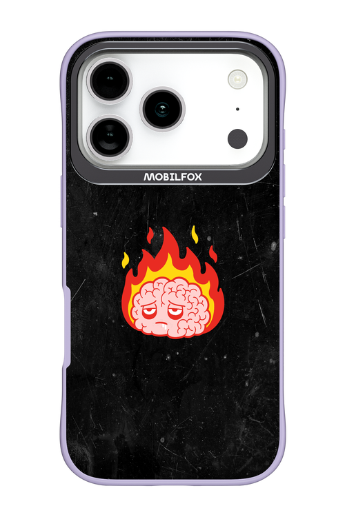 My brain - Apple iPhone 17 Pro