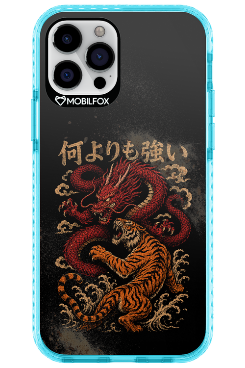 何よりも強いI 2.0 - Apple iPhone 12 Pro