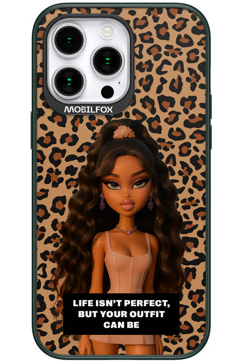 Perfect OOTD 2.0 - Apple iPhone 15 Pro Max