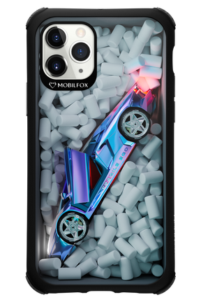 Fragile Ego - Apple iPhone 11 Pro