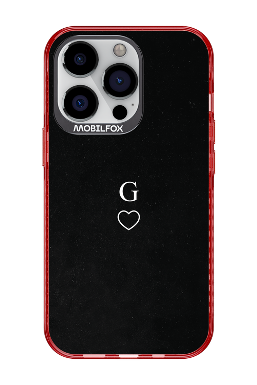 G Black 2.0 - Apple iPhone 13 Pro