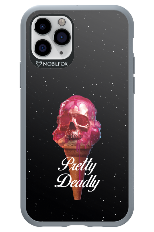 Pretty Deadly - Apple iPhone 11 Pro