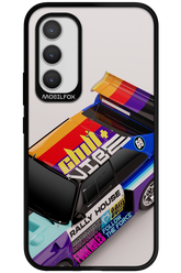 Rally House - Samsung Galaxy A34