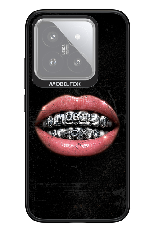 MOBILFOX GRILL 2.0 - Xiaomi 14