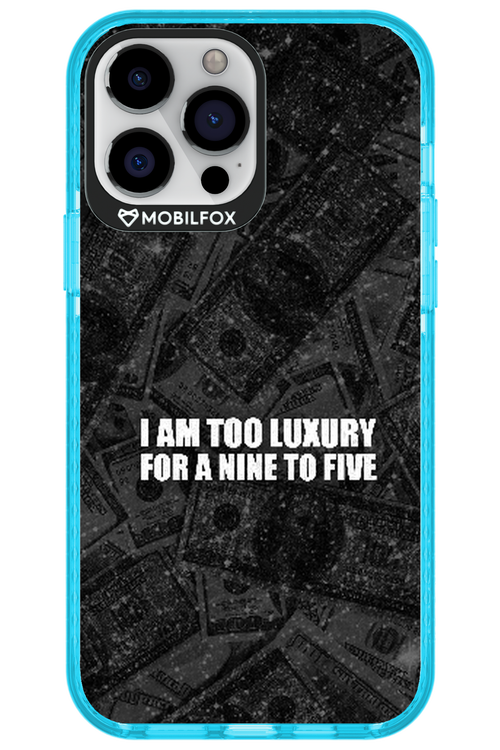 9 to 5 - Apple iPhone 13 Pro Max