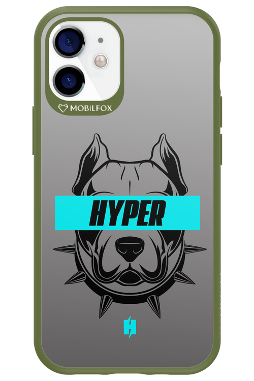 BULL - Apple iPhone 12 Mini