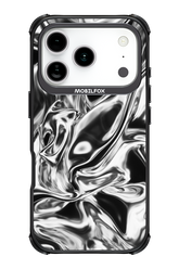 Chrome Blood - Apple iPhone 17 Pro