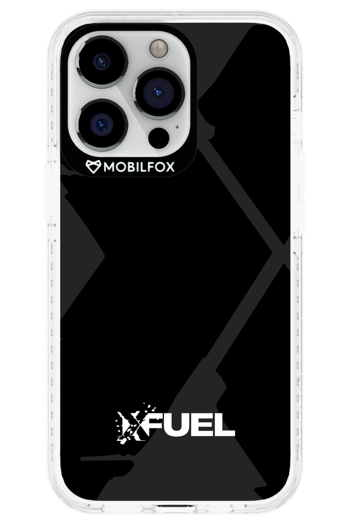 Shadow Mode - Apple iPhone 13 Pro