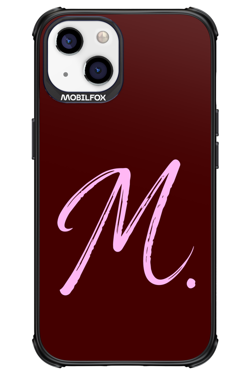 (Dark Blush) M 2.0 - Apple iPhone 13