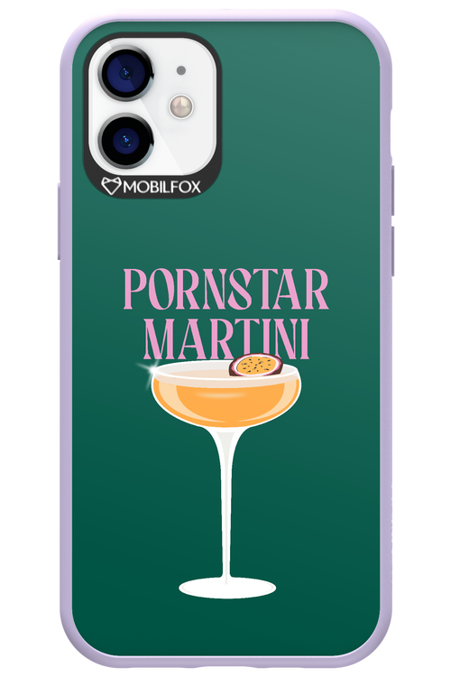 P_star Martini - Apple iPhone 12