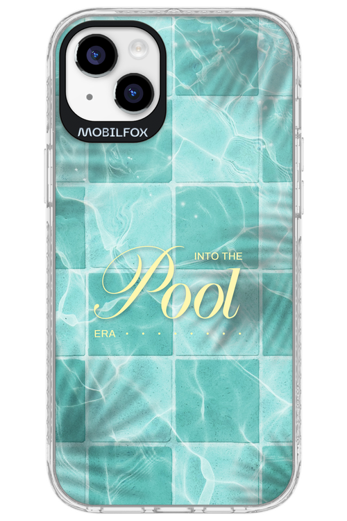 Into the Pool - Apple iPhone 14 Plus