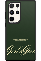 Girl’s girl - Samsung Galaxy S23 Ultra