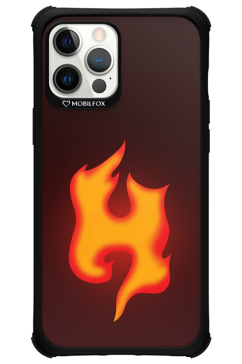 HYPER FIRE - Apple iPhone 12 Pro Max