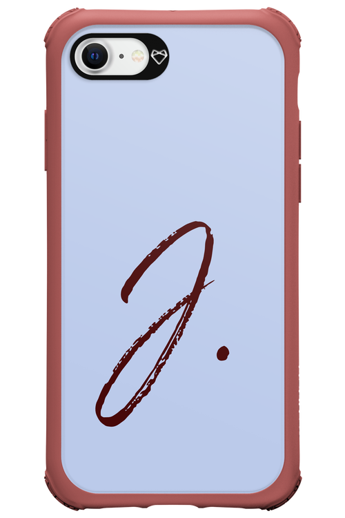 (Jellyfish Presso) J 2.0 - Apple iPhone SE 2022