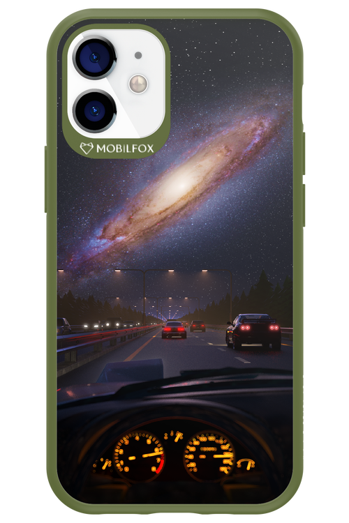 Nightride - Apple iPhone 12 Mini