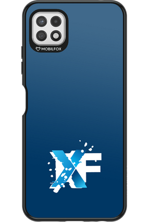 Nano Burst  - Samsung Galaxy A22 5G