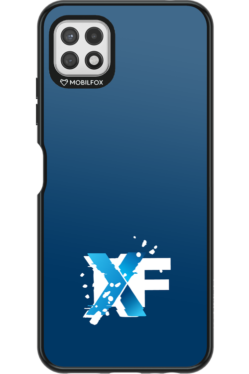 Nano Burst  - Samsung Galaxy A22 5G