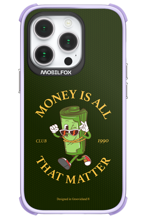 Money Club - Apple iPhone 14 Pro