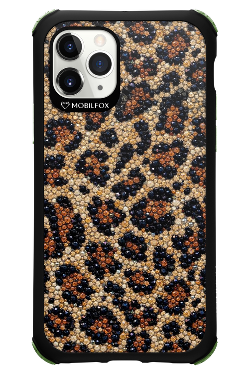 Crystal Roar - Apple iPhone 11 Pro